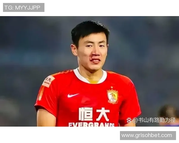 中国足球运动员排名与代表球星介绍及其影响力分析