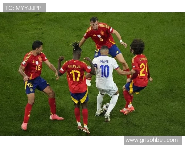 足球巨星的宿命对手与他们一生的经典较量解析