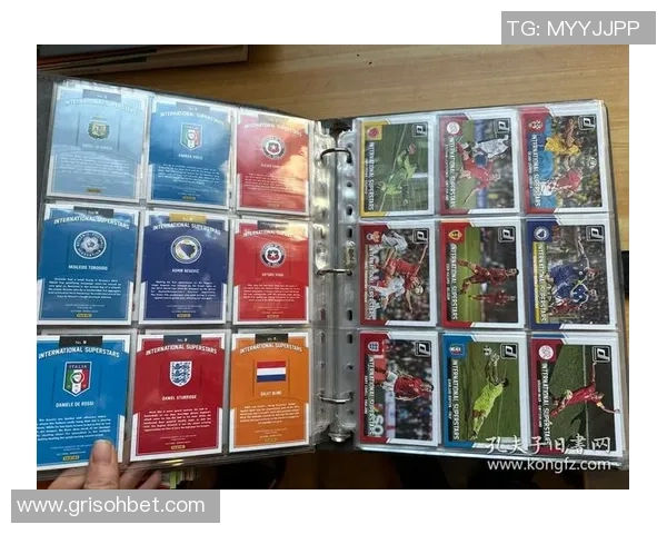 足球球星卡同背与首编收藏价值研究及市场趋势分析