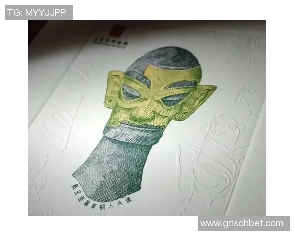 足球球星面容酷似三星堆神像 引发网友热议与文化联想