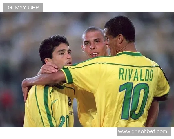 巴西足球历史传奇球星排名揭晓 谁是最强之王