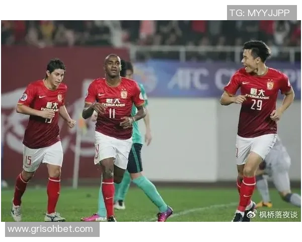 恒大足球归化球员名单及其对中国足球发展的影响分析 恒大足球归化球员名单及其对中国足球发展的影响分析