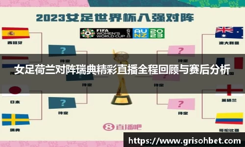 女足荷兰对阵瑞典精彩直播全程回顾与赛后分析